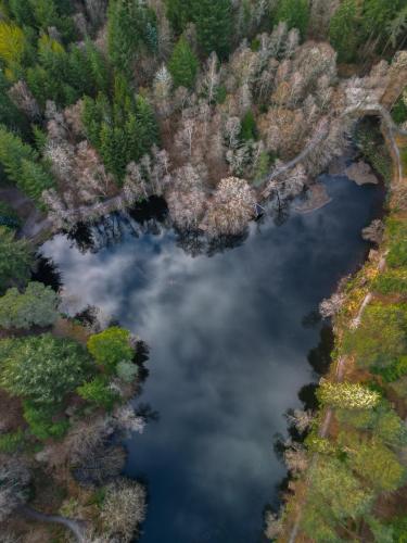 Pitlochry Youth Hostel - image 12