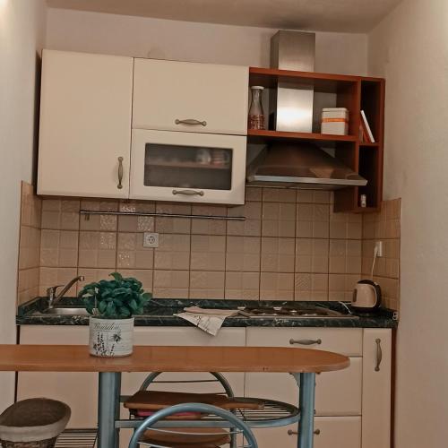 Studioapartment in Tribunj mit Terrasse, Klimaanlage, W-LAN, Waschmaschine 5040-2, Tribunj (fotografie 2)