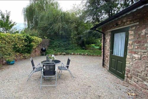 View, The Rookery Cottage - Newland in Newland