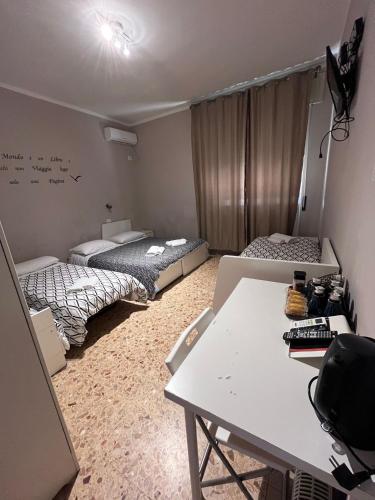 Via Vai Room Type - Family Room with Private Bathroom