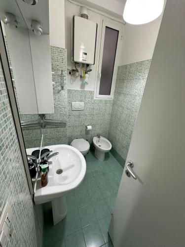 RHOME TIBURTINA, Рим (фото 10)