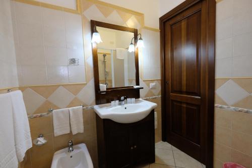 Blue Sea B&b – San Vito Lo Capo, CA