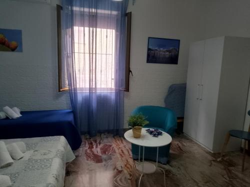 Quadruple Room with Private Bathroom