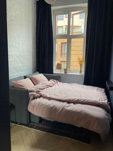 Attraktiv og klassisk leilighet midt i Oslo, 80m2, Oslo (fotografie 3)