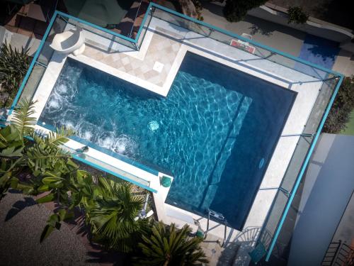 Villa Islamorada Pool and Sea View - image 5