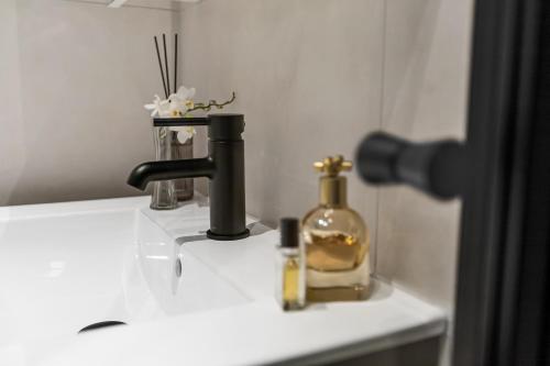 The APARTMENTS Company- Frogner - Apartment - Oslo