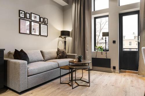 The APARTMENTS Company- Frogner, Oslo (photo 3)