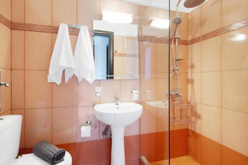 Villa prolithia 1 Villa prolithia 1