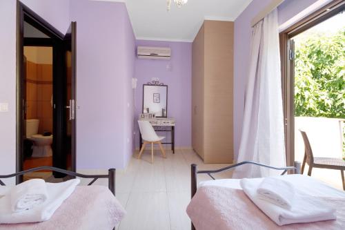 Villa prolithia 1 Villa prolithia 1