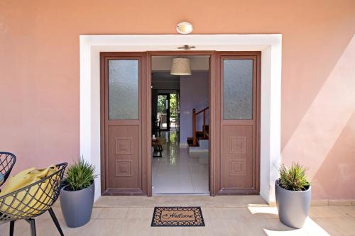 Villa prolithia 1 Villa prolithia 1