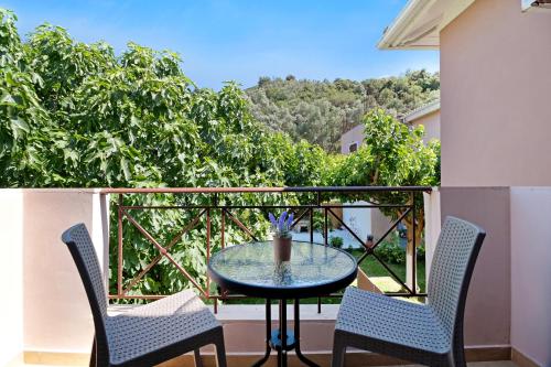 Villa prolithia 1 Villa prolithia 1