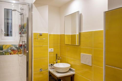 Casa Alma by Wonderful Italy, Janov (fotografie 7)