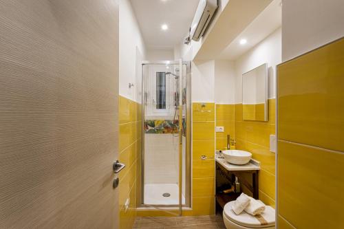 Casa Alma by Wonderful Italy, Janov (fotografie 8)
