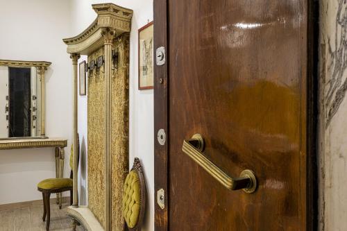 Casa Alma by Wonderful Italy, Janov (fotografie 10)