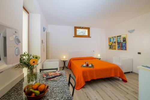 Il Borgo Monolocali, Bellagio