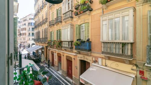 CENTRO HISTÓRICO PLAZA CONSTITUCION