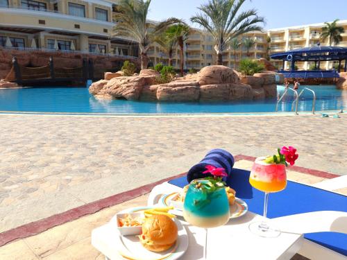 Palm Royale Resort - Soma Bay