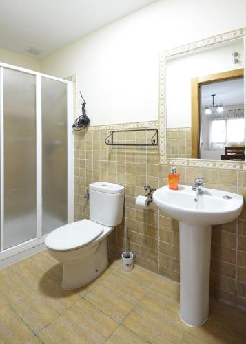 Apartamentos Rurales La Vera
