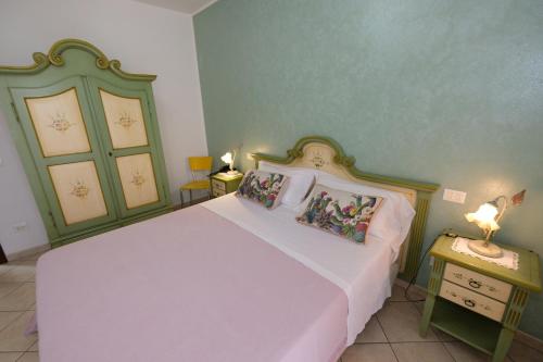 Blue Sea B&b – San Vito Lo Capo, CA