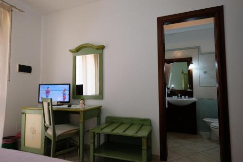 Blue Sea B&b – San Vito Lo Capo, CA