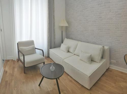 Stylish Parisian Flat near Eiffel Tower, Paříž
