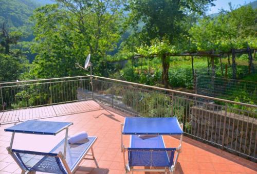 La Locanda in Agerola