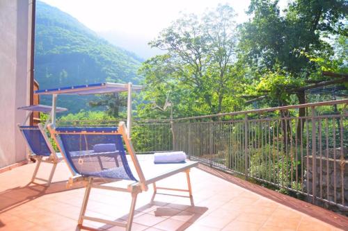 La Locanda in Agerola