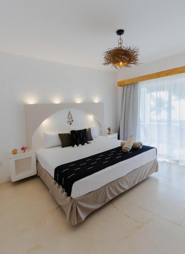 VR CLUB Tulum Riviera  in 圖倫