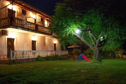  Corfu Country House, Pension in Vitalades