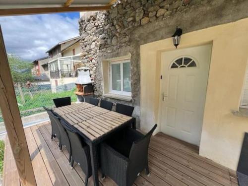 Légendes d'automne (Legendes d'automne) in L'Hospitalet-Pres-L'Andorre