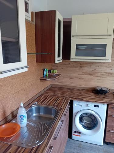 Holub apartment in city centrum