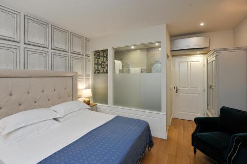 1 king bed