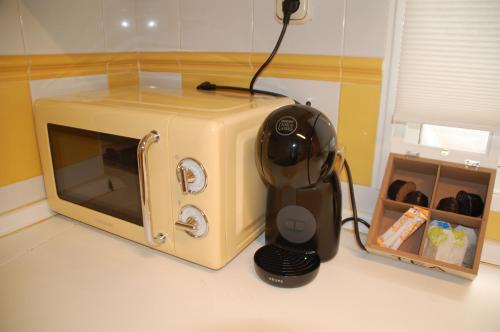 플라센샤 EL RINCON DE MARKESA 4성급 싱글룸 스위트룸