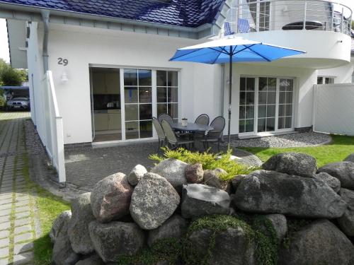 Leni, Zingst