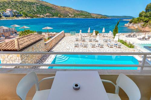 Serenity House Kassiopi 4