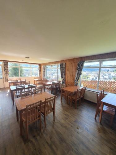 Instalaciones, Pitlochry Youth Hostel in Pitlochry City Center