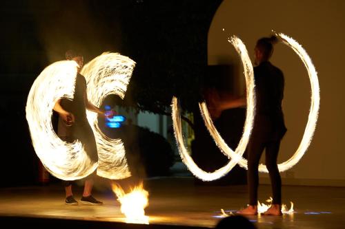 Palm Royale Resort - Soma Bay