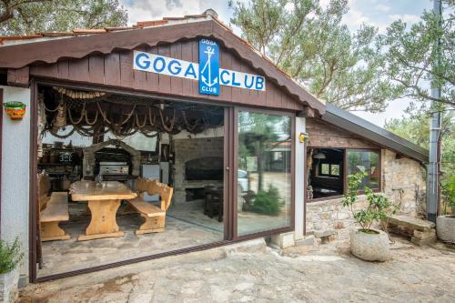 Villa Goga