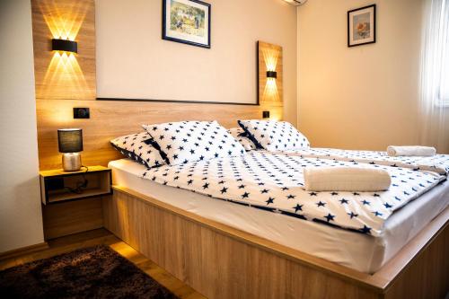 1 king bed