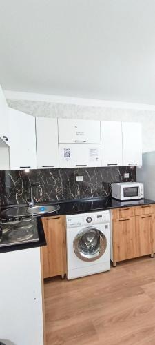 ЖК Нурлы Дала 206 Апорт in Akzhar