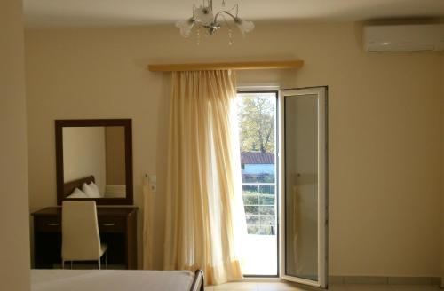  Artemis - Marina Apartments in Politika