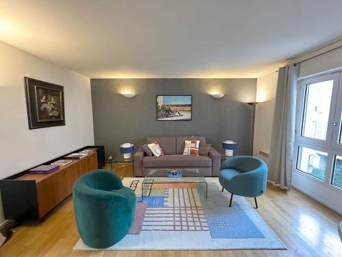 Appartement Grand Veneur CityCosy - image 3