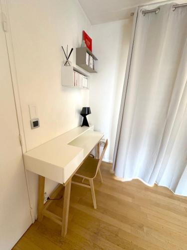 Appartement Grand Veneur CityCosy - image 5