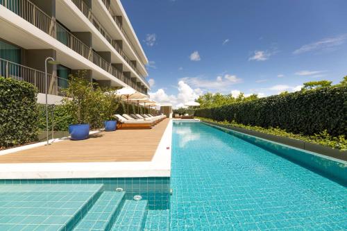 Legacy Hotel Cascais, Curio Collection By Hilton Hotel de charme Alvide