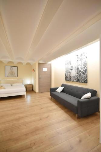 Centrico apartamento al lado de Torres de Quart, Valencie (fotografie 4)