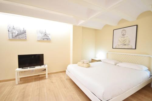 Centrico apartamento al lado de Torres de Quart, Valencie (fotografie 10)