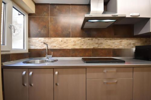 Centrico apartamento al lado de Torres de Quart, Valencie (fotografie 7)