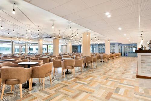 Hotel Best Maritim - image 14
