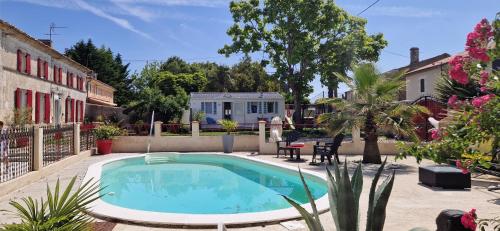 Chez Ando - Ordonnac
