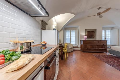 Miriam - Sweet Dreams in Florence Room Type - Apartment